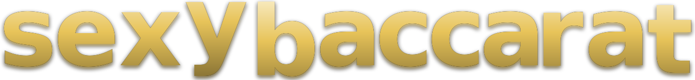 sexy baccarat logo