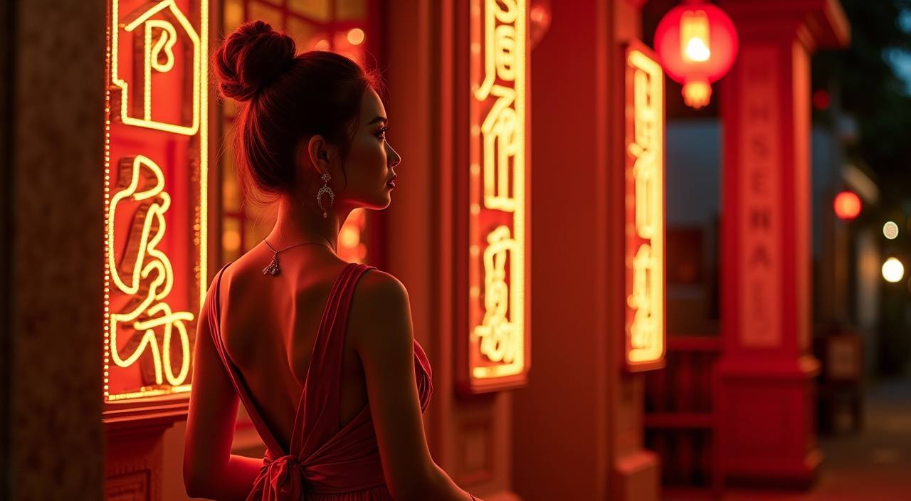 sexy baccarat Great Wall