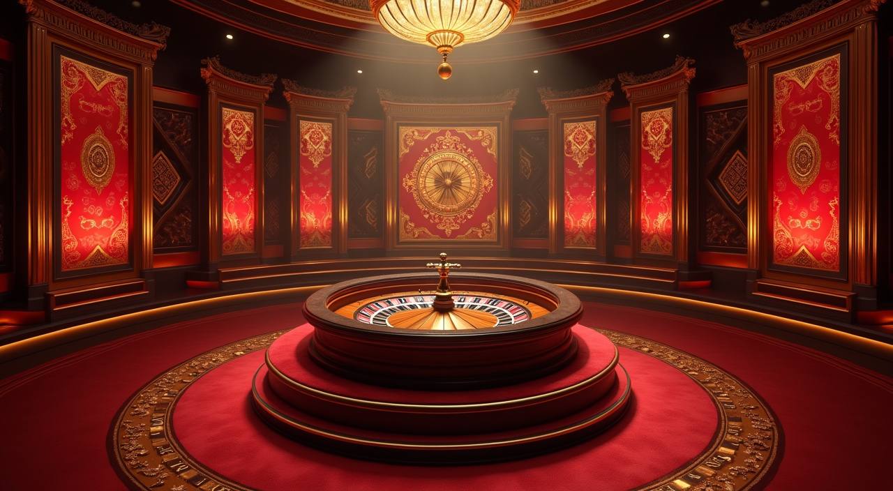 sexy baccarat mobile gaming