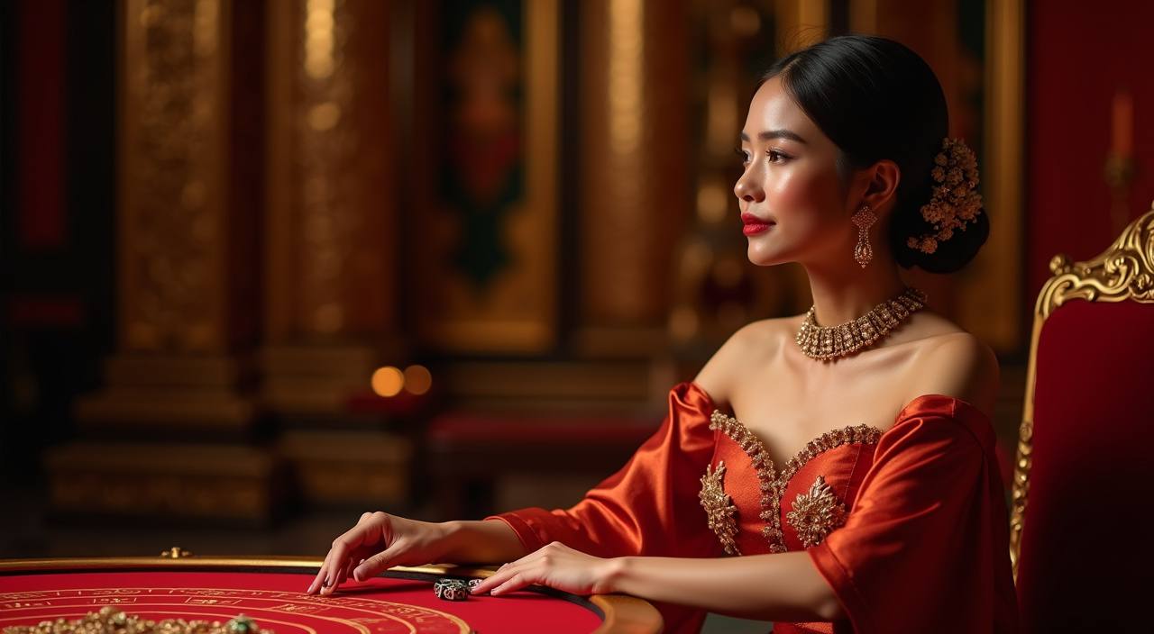 sexy baccarat Lucky Stars