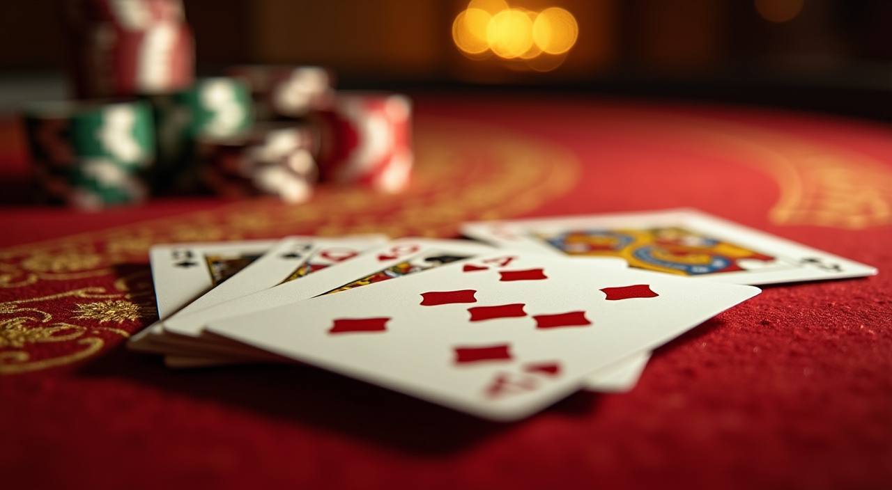 sexy baccarat Fortune Flame
